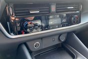 Nissan Qashqai N-Connecta Xtronic 4x4  1.3 DIG-T mHEV