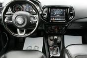 Jeep Compass 1.4 TMair Limited 4WD S&S aut