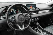 Mazda 6 2.0 SkyPrestige aut