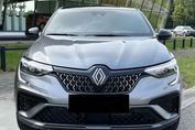 Renault Arkana Esprit Alpine E-Tech Full Hybrid 1.6