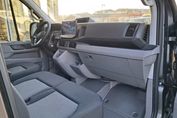 Volkswagen Crafter L4H3 AT8