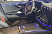 Mercedes Klasa E AMG 53 PHEV 4Matic+ 9G-Tronic