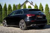 Mercedes Klasa A 250 Progressive 7G-DCT