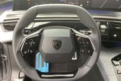 Peugeot 3008 GT 1.2 mHEV e-DCS6