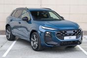 Audi Q3 e-Hybrid S line