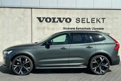 Volvo XC60 T8 Plug-In Hybrid AWD Ultra Dark