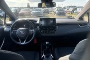 Toyota Corolla t Comfort