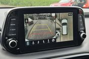 Hyundai Santa Fe CRDi Platinum 4WD 7os aut