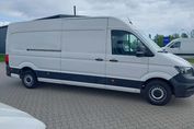 Volkswagen Crafter 35 L4H3
