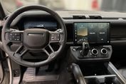 Land Rover Defender 90 Hardtop 3.0 D250 mHEV X-Dynamic SE