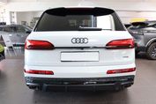 Audi Q7 50 TDI quattro S Line