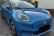 Ford Puma Gen - E 43.6 kWh