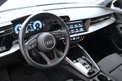 Audi A3 Sportback 35 TFSI S Line