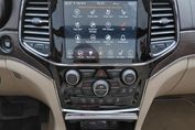 Jeep Grand Cherokee 3.6 V6 Overland