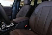 BMW X3 XDRIVE30I Mhev