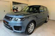 Land Rover Range Rover Sport S 2.0Si4