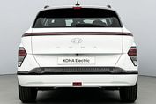 Hyundai Kona Electric 65kWh Executive