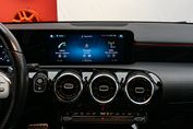 Mercedes Klasa A A 180 7G-DCT