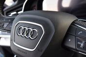 Audi Q7 45 TDI Quattro S Line