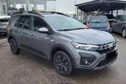 Dacia Jogger Expression 7-miejsc LPG 1.0
