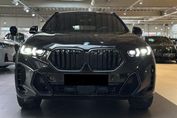 BMW X6 xDrive40d M Sport