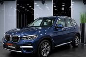 BMW X3 xDrive20d aut