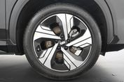 Geely E5 Max EV 60kWh