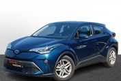 Toyota C-HR 1.8 Hybrid Comfort