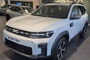 Dacia Bigster Journey LPG 1.2 mHEV