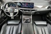BMW X5 M60i mHEV sport-aut