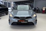 Kia Ceed 1.5 T-GDI M