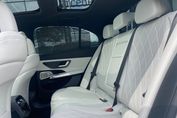 Mercedes Klasa E E 450 d mHEV 4-Matic AMG 9G-Tronic