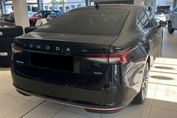 Skoda Superb L&K 2.0 TDI DSG 4x4