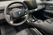 BMW iX3 50 xDrive