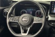 Nissan Juke N-Connecta 1.0 DIG-T
