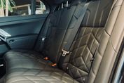 BMW Seria 7 740d xDrive Nero Lusso Edition