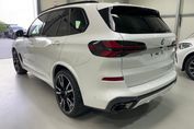 BMW X5 xDrive40i M Sport