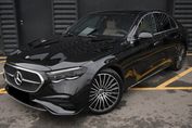 Mercedes Klasa E 200 4-Matic AMG
