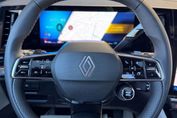 Renault Espace Iconic 5os. 1.2 E-Tech Full Hybrid