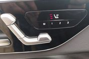 Mercedes GLC Coupe 220 d 4-Matic AMG Line