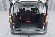 Volkswagen Caddy osobowy L1H1