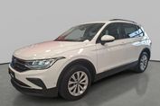 Volkswagen Tiguan 1.5 TSI DSG