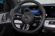 Mercedes GLE 450 d 4-Matic AMG Line