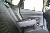 Hyundai Tucson 1.6 T-GDi HEV Executive 2WD aut
