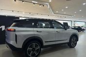 Jaecoo 7 1.6 T-GDI Urban DCT