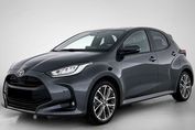 Toyota Yaris Style 1.5 Hybrid