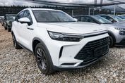 Baic Beijing 7 1.5T Luxury Plus DCT