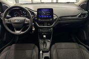 Ford Puma 1.0 EcoBoost Titanium