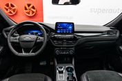 Ford Kuga 2.5 PHEV ST-Line X