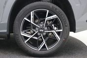 Hyundai Tucson 1.6 T-GDi N-Line Ultimate 2WD DCT